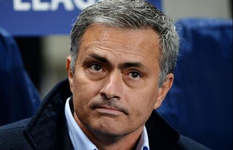 Chelsea: L’avenir de José Mourinho scellé