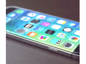 iPhone smartphone doté d’une nouvelle coque waterproof