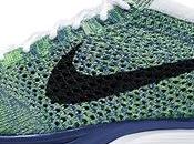 Nike Flyknit Racer “Tranquil” Release date