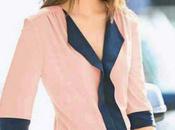 Patron gratuit blouse légère taille