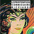 Le printemps du commissaire ricciardi