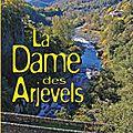 La dame des arjevels