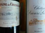 Margaux Prieuré-Lichine 2005 Pessac-Léognan Domaine Chevalier