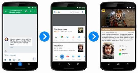 Android 6.0 Marshmallow, c’est parti….pour les Nexus pour le moment