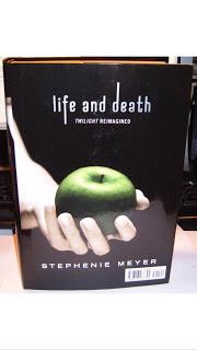 Stephenie Meyer réinvente Twilight !