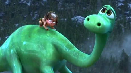Pixar : Le Mashup qui fait le plein d’émotions …