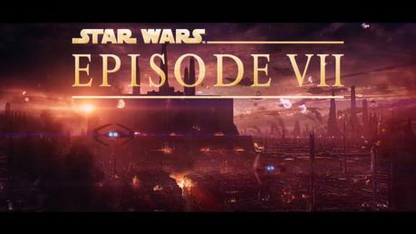 Star Wars 7 : le Réveil de la Force sortira plus tôt en France qu’aux USA