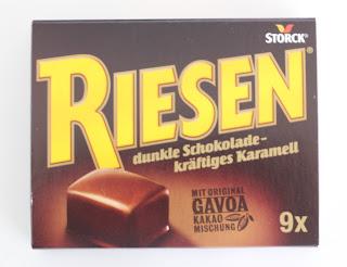 10 confiseries allemandes