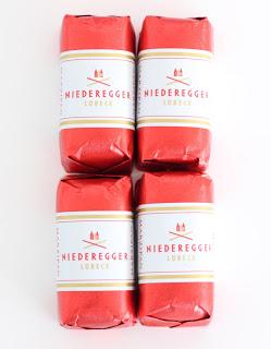 10 confiseries allemandes