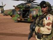 L'Armée française retour algérie