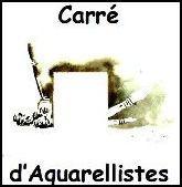 Carré-d-aquarellistes-Logo