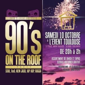 90s On the Roof300X370