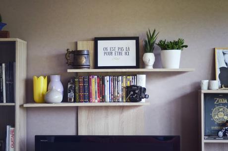 On est pas là pour être ici ! ( concours inside )