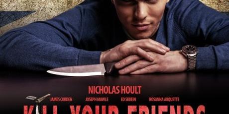Critique – Kill your friends