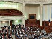 Ukraine: parlement autorise recours mercenaires étrangers
