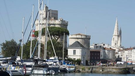La Rochelle : 93 000 euros détournés à la communauté d'agglomération