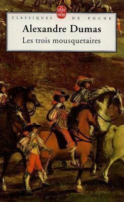 Les trois mousquetaires