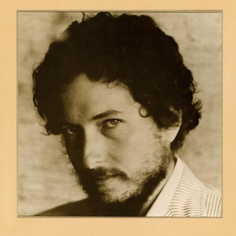 Bob Dylan-New Morning-1970