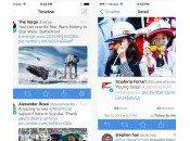 Twitter mise jour Tweetbot disponible iPhone iPad