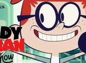 série Peabody Sherman arrive Netflix