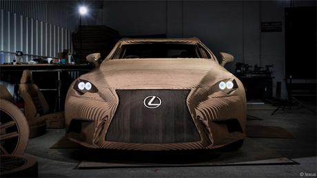 LexusOrigami06