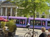 Solution COP21 mobilité douce cœur Smart Cities