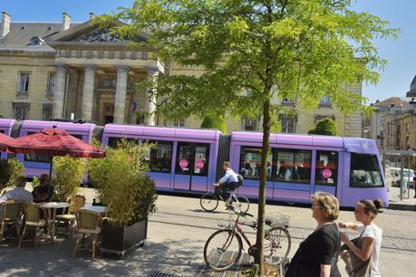 Solution COP21 : la mobilité douce au cœur des Smart Cities