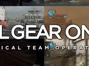 Metal Gear Online téléchargeable aujourd’hui consoles