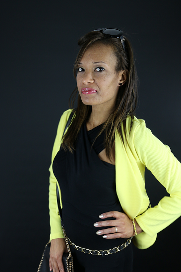 [ SHOOTING ] Ma séance Photo pour les bijoux parisiens Refine