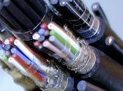 Google installé fibre optique Ghana