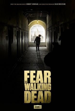 [Critique série] FEAR THE WALKING DEAD
