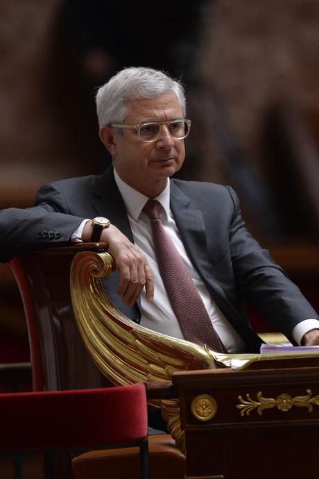 Claude Bartolone au cœur d’une enquête préliminaire sur un possible emploi fictif