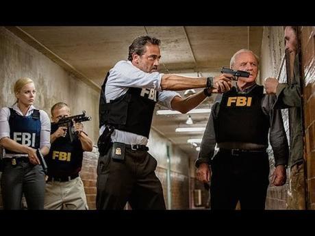 Chronique d’une semaine ciné #16