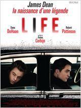 Robert Pattinson et Dane Dehaan , méconnaissables dans Life d'Anton Corbijn