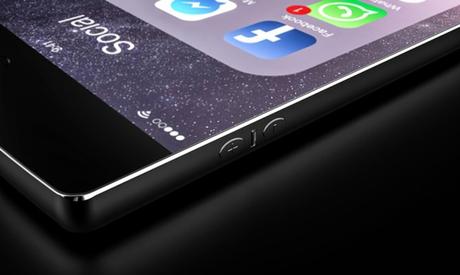6 photos de l'iPhone 7