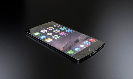 6 photos de l'iPhone 7