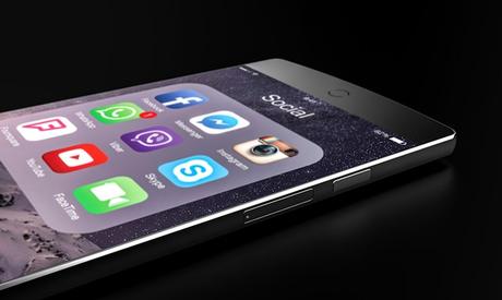 6 photos de l'iPhone 7