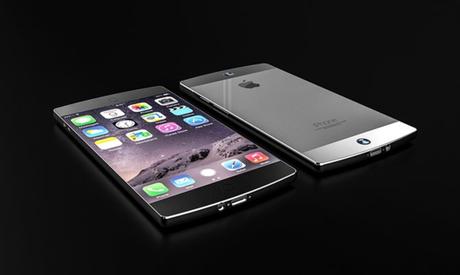 6 photos de l'iPhone 7