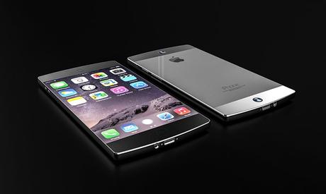6 photos de l'iPhone 7