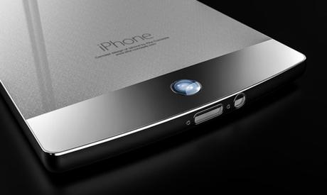 6 photos de l'iPhone 7