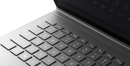 Le Surface Book, l’ordinateur portable qui se prend pour une tablette (MAJ)