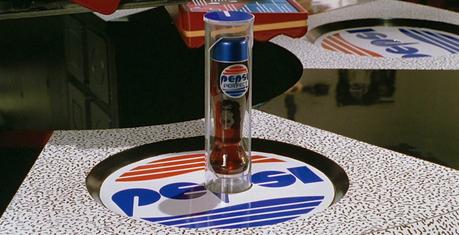 Pepsi vendra la bouteille de Retour vers le Futur II