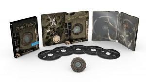 Les collectors d’Octobre 2015