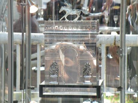 Arc 2015 : Golden Horn