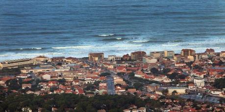 Erosion du littoral : 1189 logements menacés à Lacanau (33)