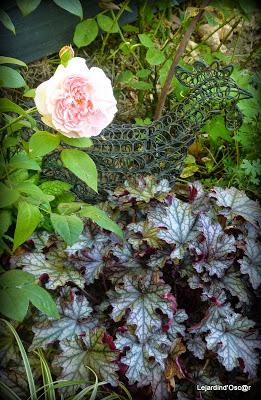 Heuchères and Co (1/2)...