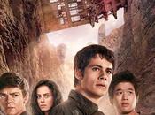 [Avant-première] labyrinthe terre brûlée… cramée même