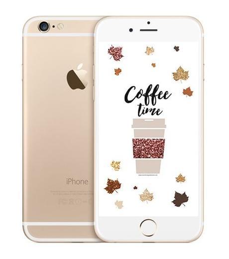 Fonds d’écran gratuits : ma sélection d’octobre !