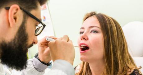 Que révèle votre langue sur votre santé ? 