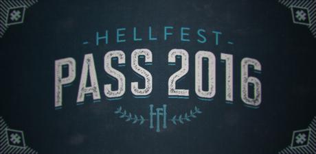 Hellfest 2016